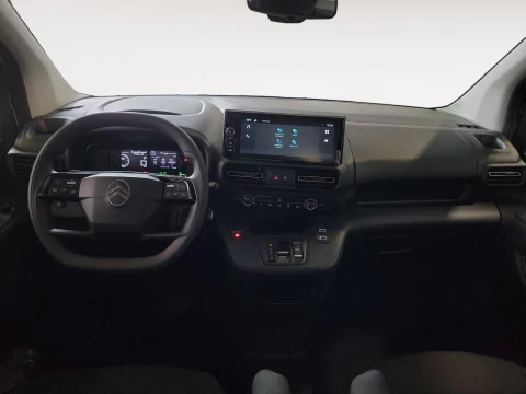 Citroën Berlingo Talla XL BlueHDi 130 S&S PLUS Auto