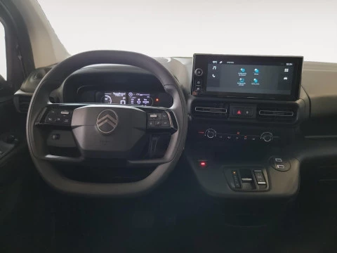 Citroën Berlingo Talla XL BlueHDi 130 S&S PLUS Auto