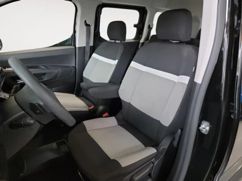 Citroën Berlingo Talla XL BlueHDi 130 S&S PLUS Auto