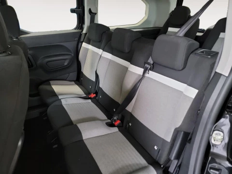 Citroën Berlingo Talla XL BlueHDi 130 S&S PLUS Auto