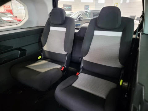 Citroën Berlingo Talla XL BlueHDi 130 S&S PLUS Auto