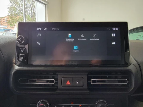 Citroën Berlingo Talla XL BlueHDi 130 S&S PLUS Auto