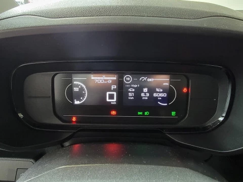 Citroën Berlingo Talla XL BlueHDi 130 S&S PLUS Auto