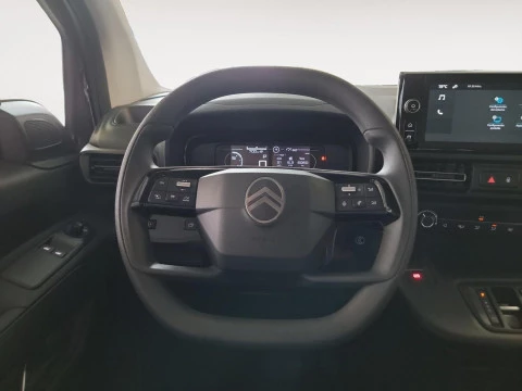 Citroën Berlingo Talla XL BlueHDi 130 S&S PLUS Auto