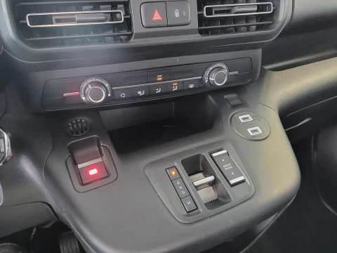 Citroën Berlingo Talla XL BlueHDi 130 S&S PLUS Auto