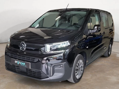 Citroën Berlingo Talla XL BlueHDi 130 S&S PLUS Auto