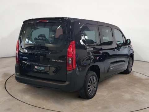 Citroën Berlingo Talla XL BlueHDi 130 S&S PLUS Auto