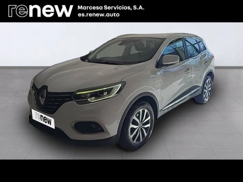 Renault Kadjar  Diesel  1.5dCi Blue Zen 85kW