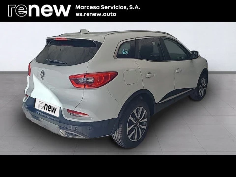 Renault Kadjar  Diesel  1.5dCi Blue Zen 85kW