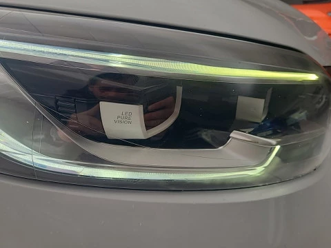 Renault Kadjar  Diesel  1.5dCi Blue Zen 85kW