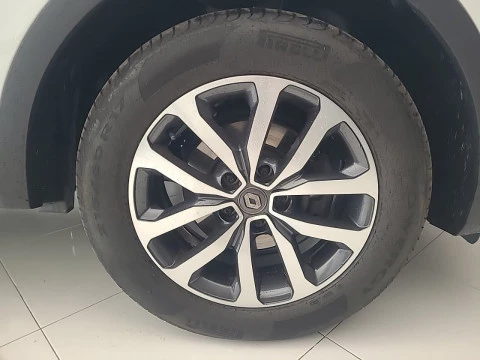 Renault Kadjar  Diesel  1.5dCi Blue Zen 85kW
