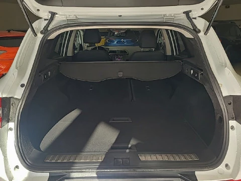 Renault Kadjar  Diesel  1.5dCi Blue Zen 85kW