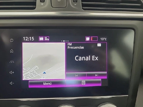 Renault Kadjar  Diesel  1.5dCi Blue Zen 85kW