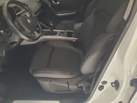 Renault Kadjar  Diesel  1.5dCi Blue Zen 85kW