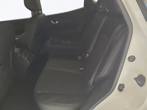 Renault Kadjar  Diesel  1.5dCi Blue Zen 85kW