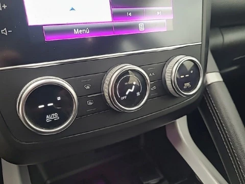 Renault Kadjar  Diesel  1.5dCi Blue Zen 85kW