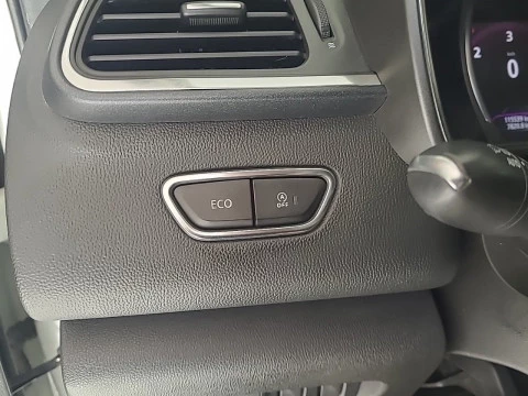 Renault Kadjar  Diesel  1.5dCi Blue Zen 85kW