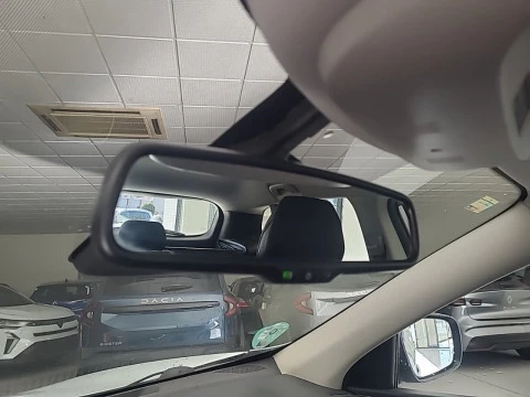 Renault Kadjar  Diesel  1.5dCi Blue Zen 85kW