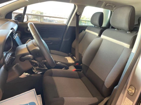 Citroën C3 Aircross PureTech 81kW (110CV) Plus