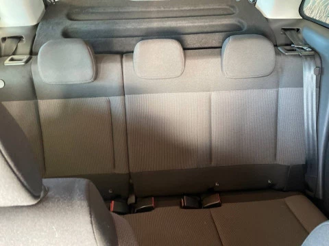 Citroën C3 Aircross PureTech 81kW (110CV) Plus