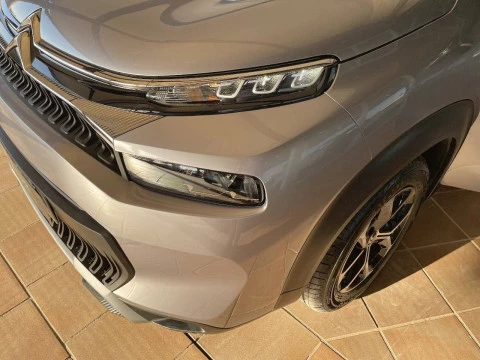 Citroën C3 Aircross PureTech 81kW (110CV) Plus