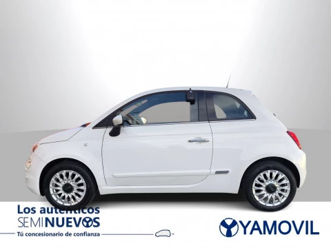 Fiat 500 1.2 GLP Lounge 51 kW (69 CV)