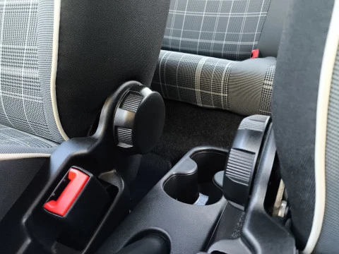 Fiat 500 1.2 GLP Lounge 51 kW (69 CV)