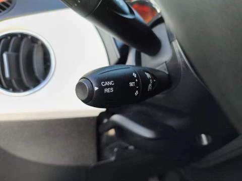 Fiat 500 1.2 GLP Lounge 51 kW (69 CV)