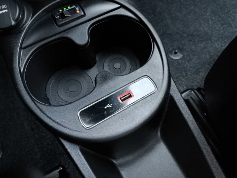 Fiat 500 1.2 GLP Lounge 51 kW (69 CV)