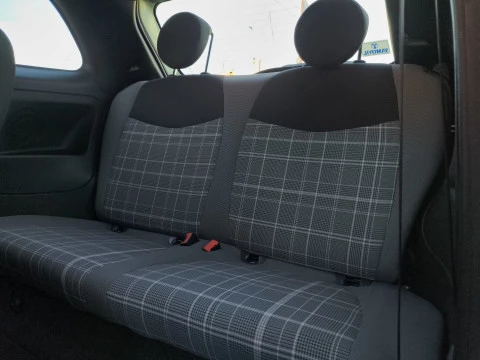 Fiat 500 1.2 GLP Lounge 51 kW (69 CV)