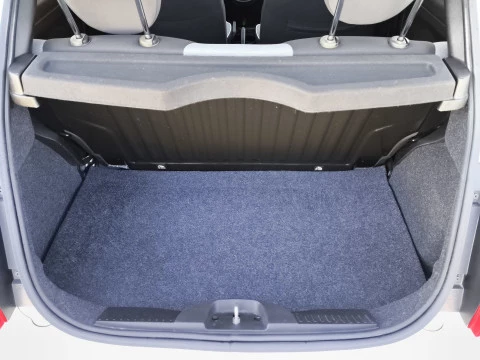 Fiat 500 1.2 GLP Lounge 51 kW (69 CV)