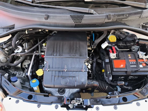 Fiat 500 1.2 GLP Lounge 51 kW (69 CV)