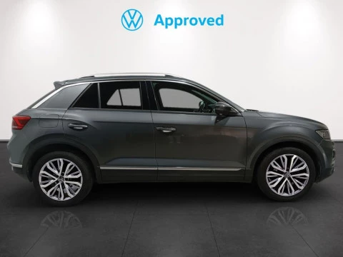 Volkswagen T-Roc Sport 1.5 TSI 110 kW (150 CV) DSG