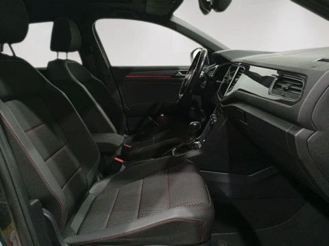 Volkswagen T-Roc Sport 1.5 TSI 110 kW (150 CV) DSG