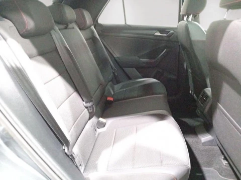 Volkswagen T-Roc Sport 1.5 TSI 110 kW (150 CV) DSG