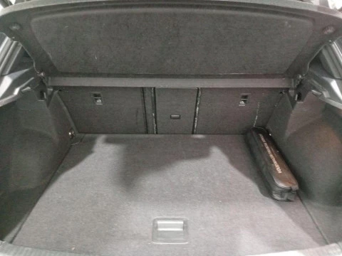 Volkswagen T-Roc Sport 1.5 TSI 110 kW (150 CV) DSG