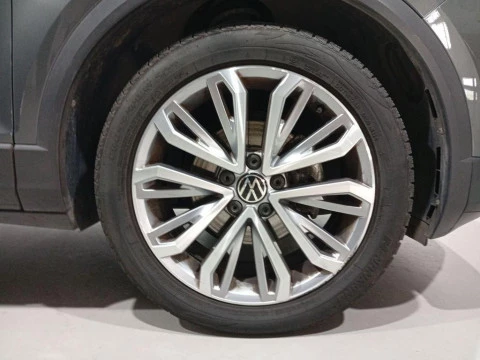 Volkswagen T-Roc Sport 1.5 TSI 110 kW (150 CV) DSG