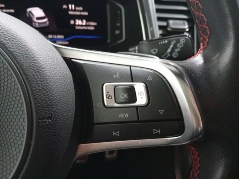 Volkswagen T-Roc Sport 1.5 TSI 110 kW (150 CV) DSG