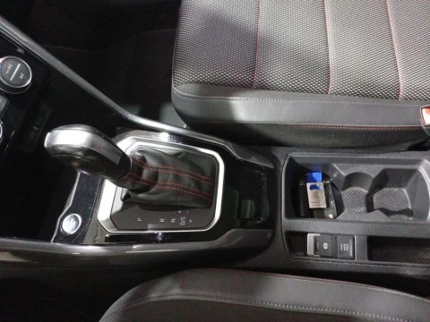 Volkswagen T-Roc Sport 1.5 TSI 110 kW (150 CV) DSG