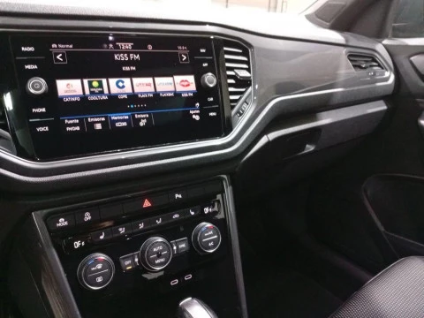 Volkswagen T-Roc Sport 1.5 TSI 110 kW (150 CV) DSG