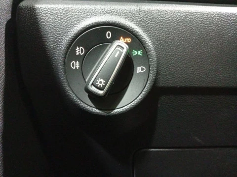 Volkswagen T-Roc Sport 1.5 TSI 110 kW (150 CV) DSG