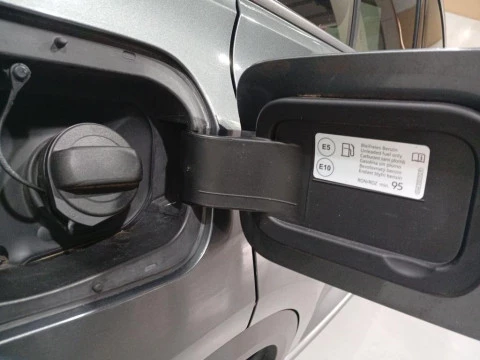 Volkswagen T-Roc Sport 1.5 TSI 110 kW (150 CV) DSG