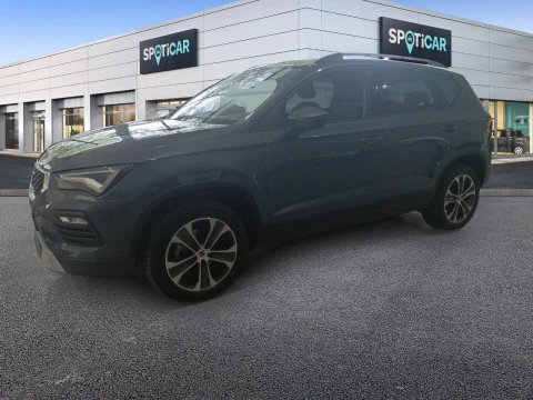 Seat Ateca 1.5 TSI 110kW DSG S&S Style Go M