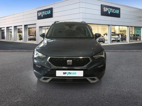 Seat Ateca 1.5 TSI 110kW DSG S&S Style Go M