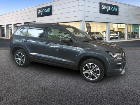 Seat Ateca 1.5 TSI 110kW DSG S&S Style Go M