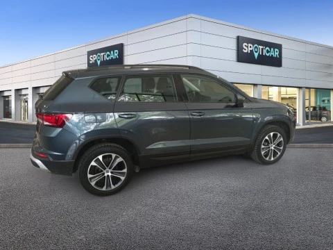 Seat Ateca 1.5 TSI 110kW DSG S&S Style Go M