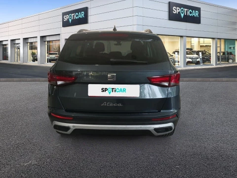 Seat Ateca 1.5 TSI 110kW DSG S&S Style Go M