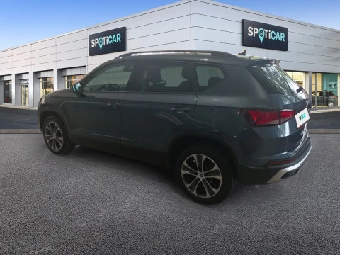 Seat Ateca 1.5 TSI 110kW DSG S&S Style Go M