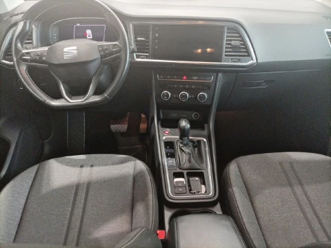 Seat Ateca 1.5 TSI 110kW DSG S&S Style Go M