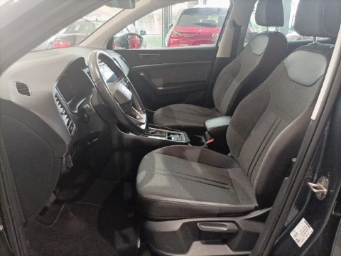 Seat Ateca 1.5 TSI 110kW DSG S&S Style Go M